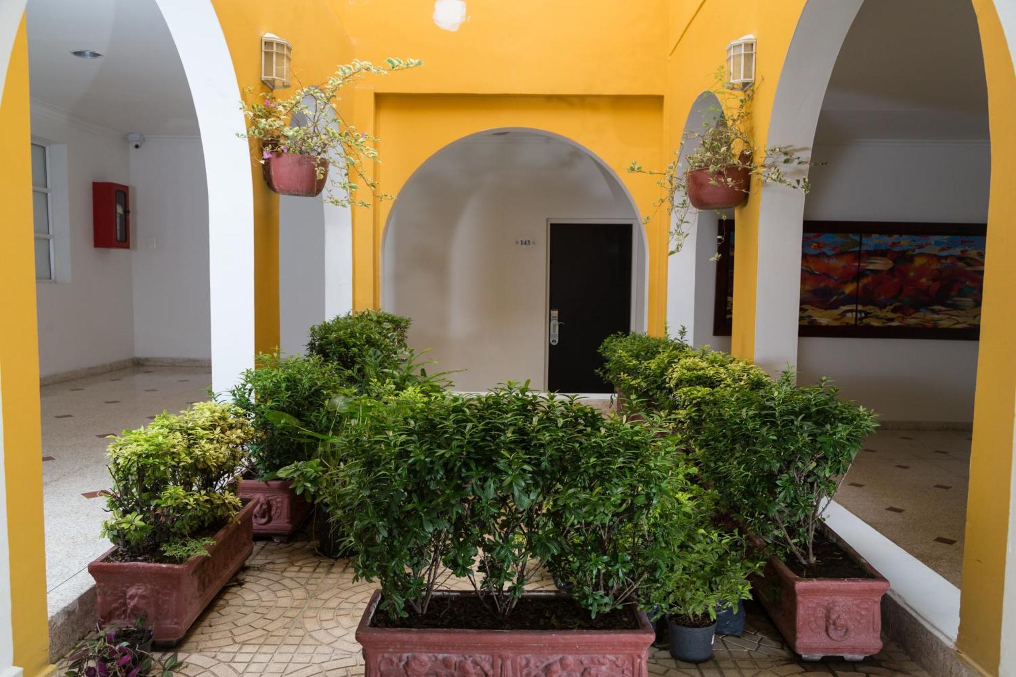 San Martin Cartagena — Photos 1